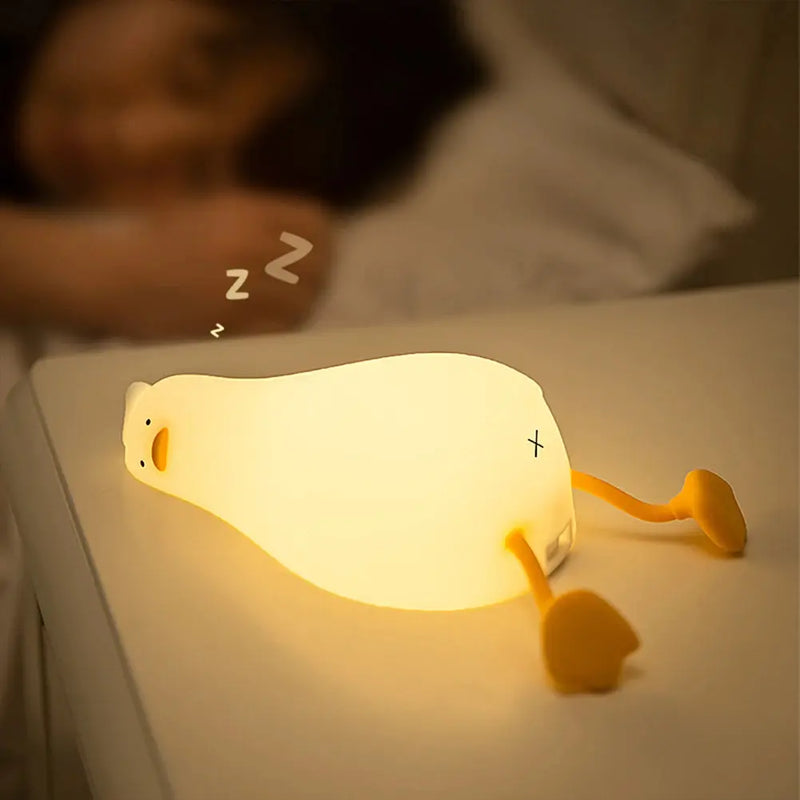 DUCKLighting | Lâmpada de pato