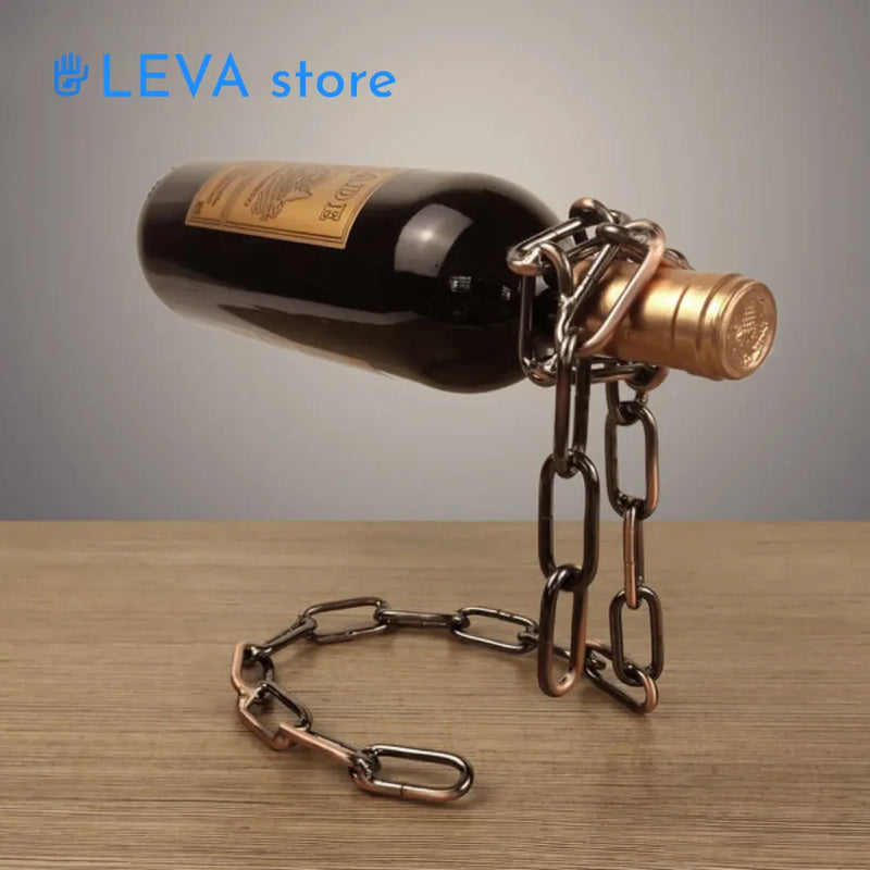 Porta Vinho - MagicHolder