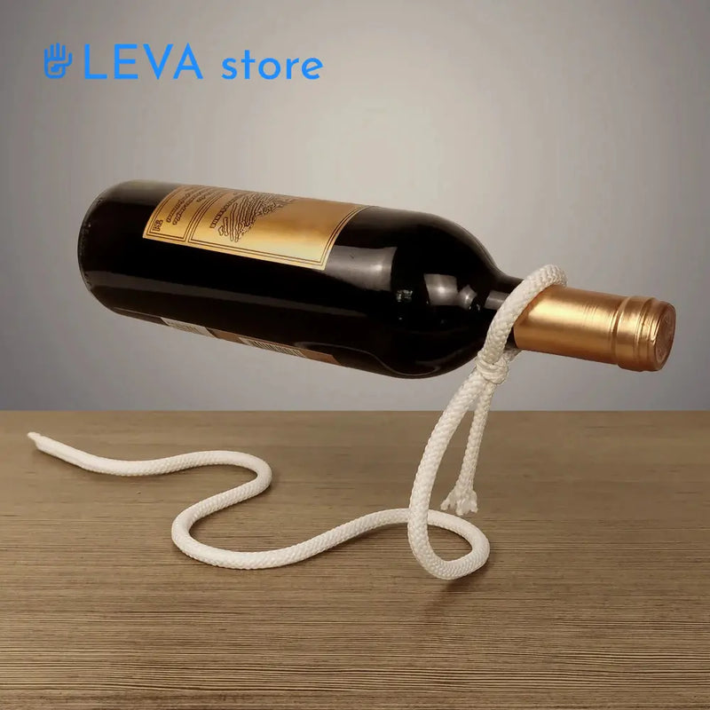 Porta Vinho - MagicHolder