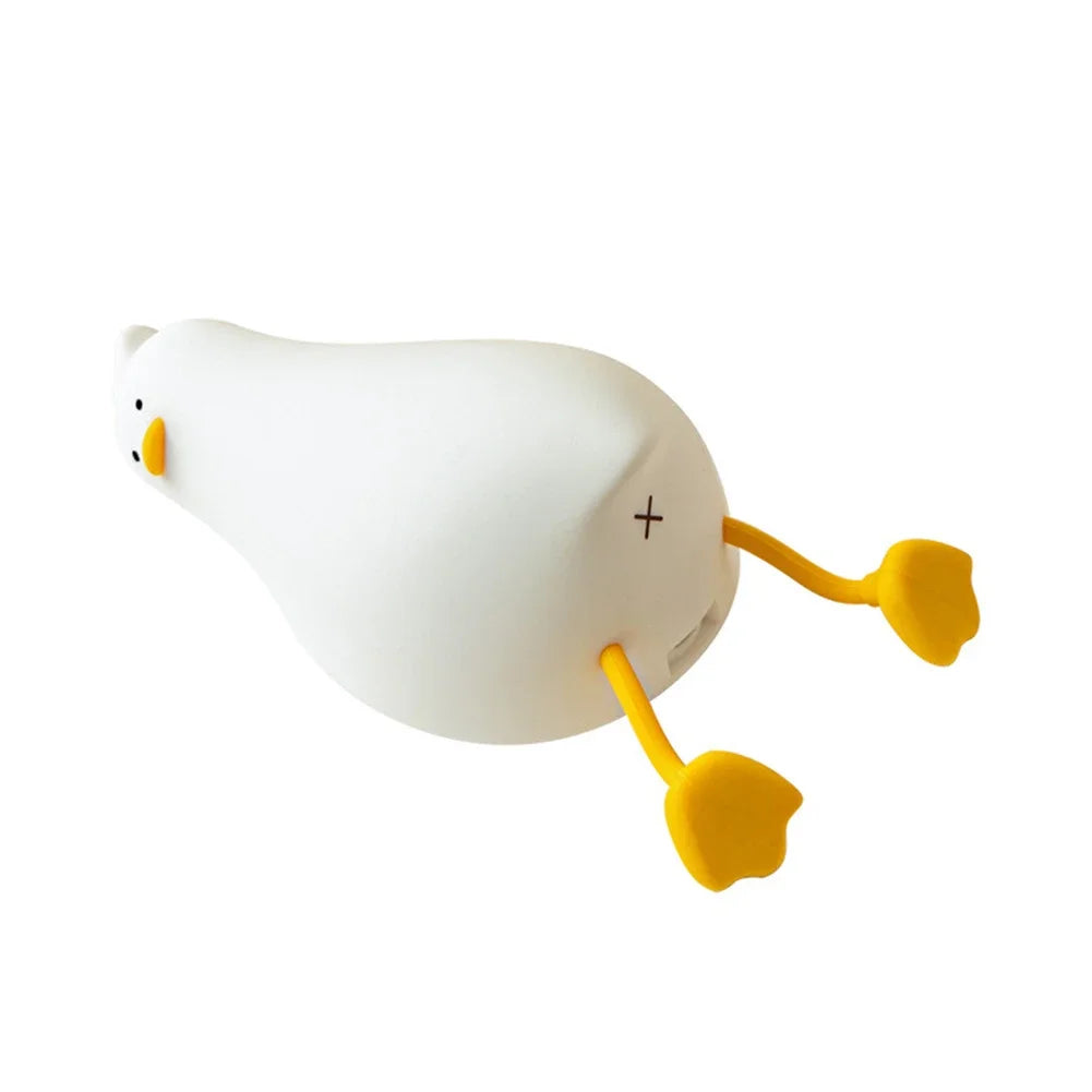 Lâmpada de pato decorativa, Lâmpada de pato com luz suave, Lâmpada de pato infantil, Lâmpada de pato com LED ajustável, Lâmpada de pato recarregável, Lâmpada de pato portátil, Lâmpada de pato para mesa de cabeceira, Lâmpada de pato com controle remoto, Lâmpada de pato com design divertido, Lâmpada de pato para presente, Lâmpada de pato com carregamento USB, Lâmpada de pato com luz noturna, Lâmpada de pato com bateria de longa duração, Lâmpada de pato com função touch, Lâmpada de pato com ajuste de brilho, L